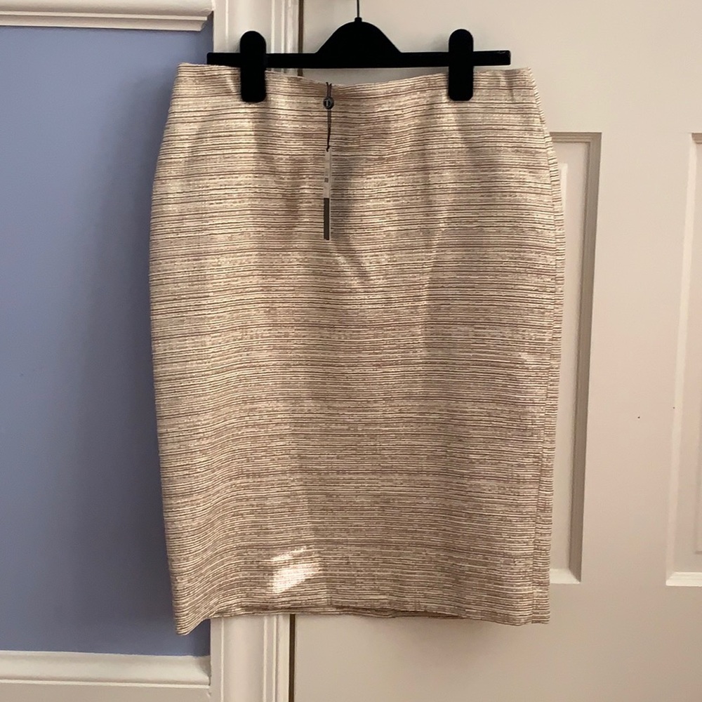 Talbots Skirt Size 6 NWT